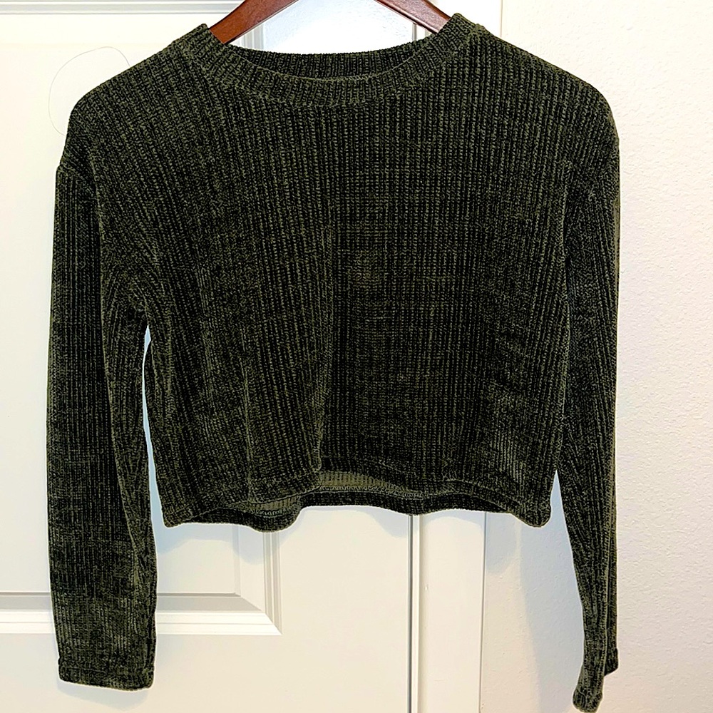 Long Sleeve Women’s Shirt